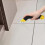 Tile Grout Scraper with 3 Replacement Blades 4