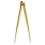 168mm Navigation Chart Straight Divider Solid Brass Marine Dividing Tool No Rust for Architects 4