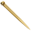 168mm Navigation Chart Straight Divider Solid Brass Marine Dividing Tool No Rust for Architects 3