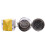 Bee Smoke Maker Manual Hive Transmitter Kit Beekeeping Tool Equipment 7
