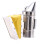 Bee Smoke Maker Manual Hive Transmitter Kit Beekeeping Tool Equipment 6