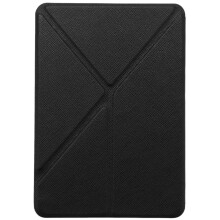 PU Leather Stand Case for Paperwhite 4 6 Inch 10Th 2018 Release E-Reader Cover Generation Black
