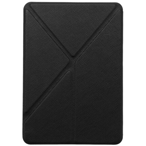 PU Leather Stand Case for   Paperwhite 4 6 Inch 10Th 2018 Release E-Reader Cover Generation Black