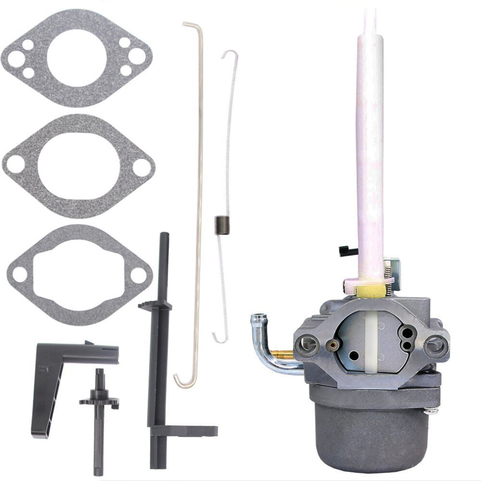 796122 Carburetor For Stratton 794593 696737 793161 Tractor Lawn Mower 4851170498380