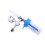 Oxygen Meter .YX11A Buoy Type Inhalator Pressure Reducing Valve Regulator G5/8 4