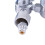 Oxygen Meter .YX11A Buoy Type Inhalator Pressure Reducing Valve Regulator G5/8 10