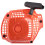 Pull Rewind for 435 435E 440 440E Chainsaw 544287002 3