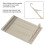 50PCS Knitting Machine Needle for Working Fit LK100 LK150 KH360 10
