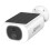ANRAN CCTV Wireless Security Camera 3MP Home WiFi Solar Powered Audio Outdoor 1