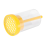 Plastic Queen Bee Marking Cage W/ Plunger Beekeeping Equipment for Capture Without Hurting It 4