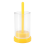 Plastic Queen Bee Marking Cage W/ Plunger Beekeeping Equipment for Capture Without Hurting It 1
