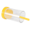 Plastic Queen Bee Marking Cage W/ Plunger Beekeeping Equipment for Capture Without Hurting It 3