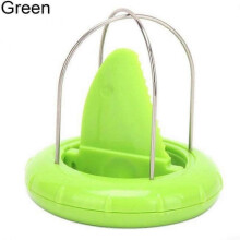 Wharick Vegetable Fruit Cutter Tools Twister Slicer Kitchen Peeler Divider Corers