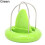 Wharick Vegetable Fruit Cutter Tools Twister Slicer Kitchen Peeler Divider Corers 1