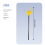 Pointing stick indication nominate gesture 6
