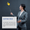 Pointing stick indication nominate gesture 5
