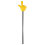 Pointing stick indication nominate gesture 1