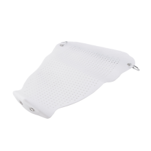 Electric Parts Iron Cover Shoe Repair Aid Board Heat Protect Replacement PTEE Panels