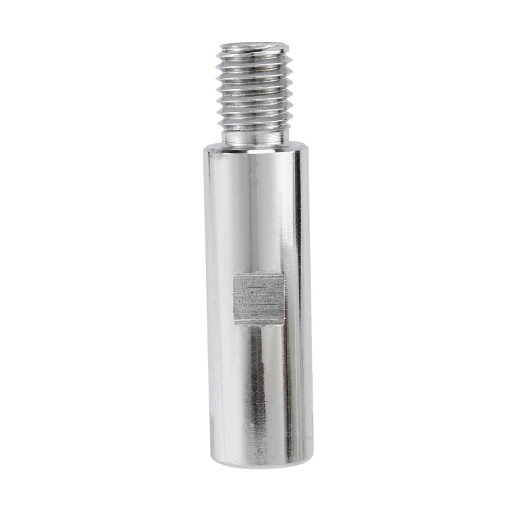 125 Polishing Machine Angle Grinder Extension Rod M14 Adapter Beauty Tool 75Mm 4851170407535
