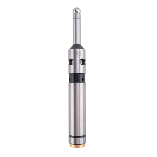 Electronic Edge Finder Led Beep Contact Point Sensor Probe Hardened Precision Ground For Cnc Machine Milling 2