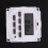 Tm618H-2 220V Ac Digital Time Switch Output Voltage 7 Day Weekly Programmable Timer For Lights Application 3