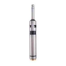 Electronic Edge Finder Led Beep Contact Point Sensor Probe Hardened Precision Ground For Cnc Machine Milling