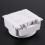 Tm618H-2 220V Ac Digital Time Switch Output Voltage 7 Day Weekly Programmable Timer For Lights Application 10