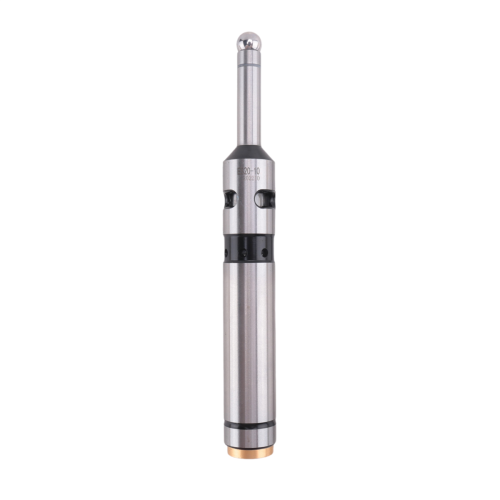 Electronic Edge Finder Led Beep Contact Point Sensor Probe Hardened Precision Ground For Cnc Machine Milling 1