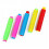 5X Chalk Holder Case Cover for Plastic School Adjustable Replacement color random 4