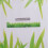 DIY Green Grass Wall Sticker Removable Decor Waterproof Bedroom Mural Decal 7