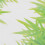 DIY Green Grass Wall Sticker Removable Decor Waterproof Bedroom Mural Decal 8