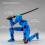 (Yellow) T13 Action Figure – Titan 13, Nova 13 – 3D Printed Multi-Jointed Moving Model Toy 5