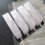 One Way Valve Ink Damper Control Valves 4 Color for Inkjet Printer 3
