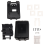 BL1830 with Li-Ion Power Tools Battery Case Replacement for 18V BL1840 BL1850 Plastic Shell 10