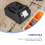 BL1830 with Li-Ion Power Tools Battery Case Replacement for 18V BL1840 BL1850 Plastic Shell 5