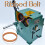 2Pieces/Lot 9401-6PJ348 Planer Belt Ribbed Abrasive Machine 3