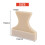 Tapping Block for Vinyl Plank Laminate and Wood Flooring Installation Floor Tools 9
