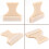 Tapping Block for Vinyl Plank Laminate and Wood Flooring Installation Floor Tools 8