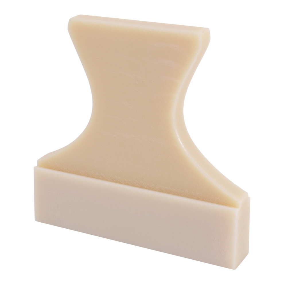 Tapping Block for Vinyl Plank Laminate and Wood Flooring Installation Floor Tools-image-OPC-PJ8DY8X-NEW