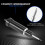 Replacement Blade+Housing Deep-Point DeepCut Blade for Explore,Air and Air 2 Cutting Plotter 8