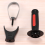 Hammer Drill Handle Plastic Side Front Auxiliary for 26 Tools Replacement 11