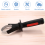Hammer Drill Handle Plastic Side Front Auxiliary for 26 Tools Replacement 10