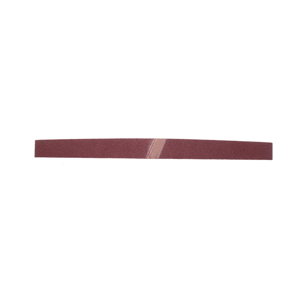 15 Pcs 1X30 Inch Aluminum Oxide Sanding Belts Heavy Duty Multipurpose Abrasive For Belt Sander 4851170418432