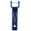 Swimming Pool Vacuum Head Handles Cleaning Tool Replacement Accessories with V-Shaped Clip 2 Pack 1