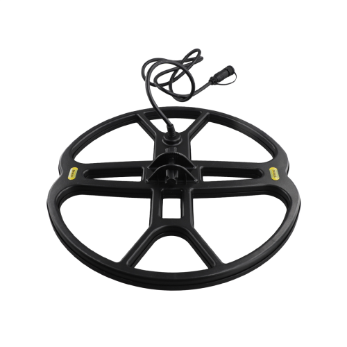 Professional Underground Metal Detector Coil for MD6250 MD6350 Waterproof 1
