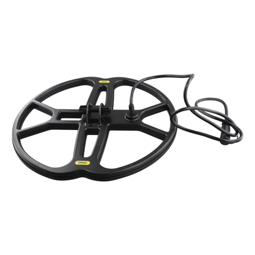 Professional Underground Metal Detector Coil for MD6250 MD6350 Waterproof 2