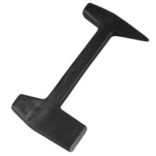 High-Carbon Steel Tools Hoof Buffer Clinch Cutter for Horse Care Accessory Tool