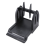 External Roll Label Holder for Desktop Barcode Printer Argox Datamax 2