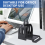 External Roll Label Holder for Desktop Barcode Printer Argox Datamax 7