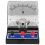 Analog Ammeter Pointer Type Electrical Current Ampere Tester Sensitive Amperemeter Microammeter Galvanometer 4